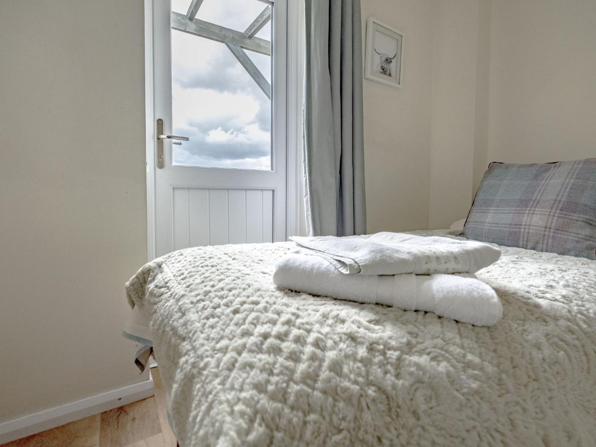 Holiday Home Woodhouse-4 By Interhome Shermanbury Exterior foto