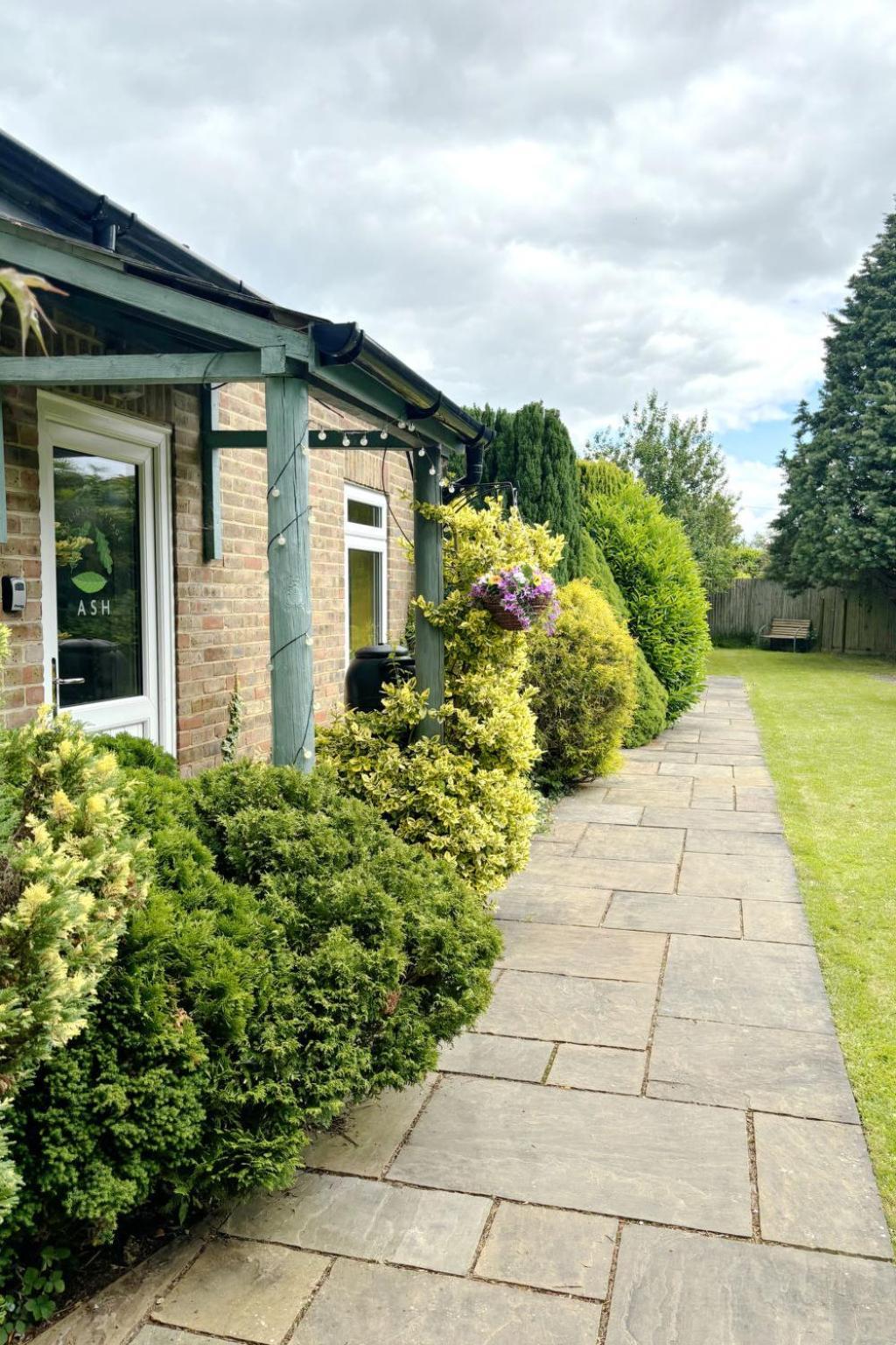 Holiday Home Woodhouse-4 By Interhome Shermanbury Exterior foto
